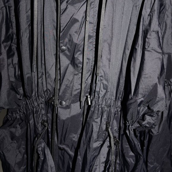 Craig Green Bjorn Borg Green Shell Parka - Picture 8 of 16